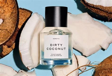 best coconut perfume|brands like sunkissed coconut.